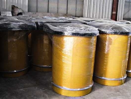 Beton zavodlar uchun kerak boladigan barcha zapchastlar bor