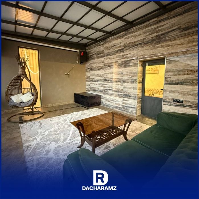 Супер чегирма! «BYD Villa» 30 кишигача