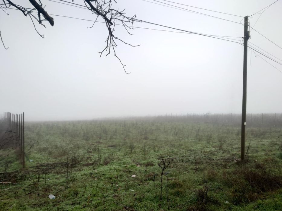 Vand teren Vanatori DN26