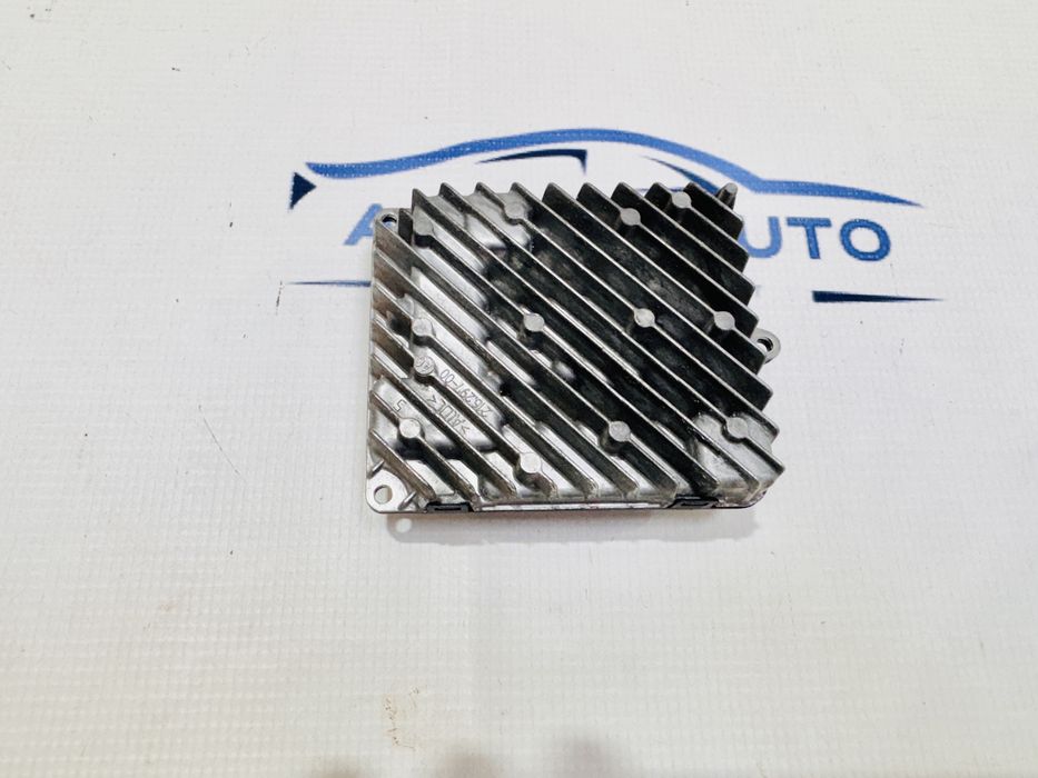 Modul far Audi A6 C8 cod 4K0941572DC