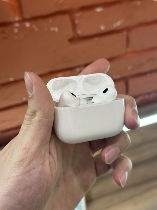Аирподс про 2/AirPods Pro 2