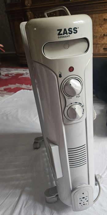 Продам электро батареи