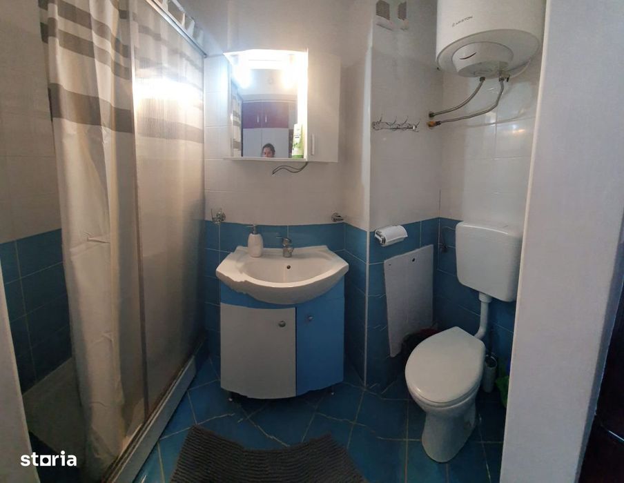 Saturn 2 camere in Rezidential de vanzare