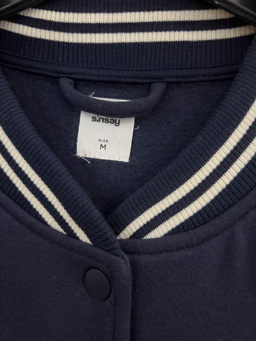 Чисто ново яке обличано точно 1 път