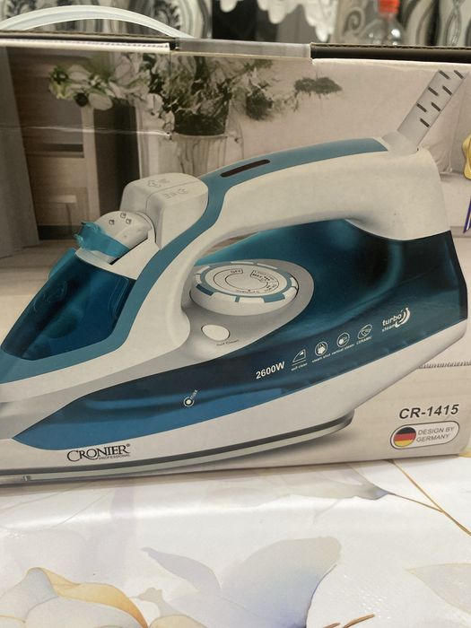 Продам утюг отличным состояние