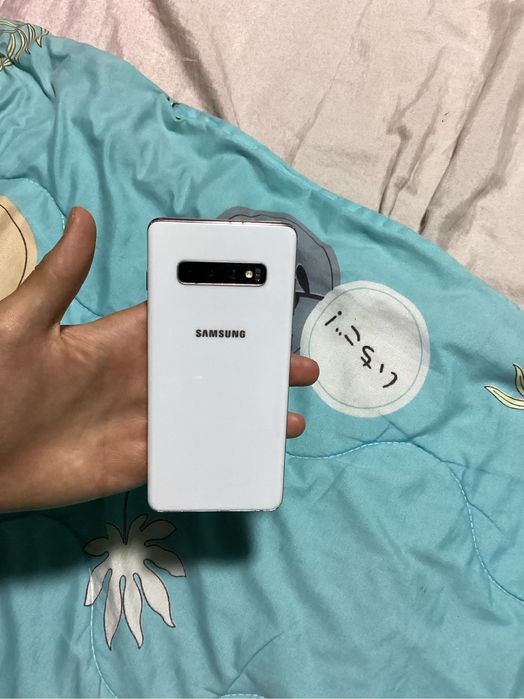 Samsung S10plus vetnam