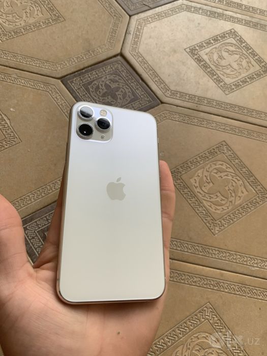 Iphone 11 pro 256gb