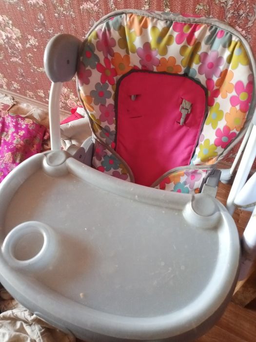 Стульчик для кормления