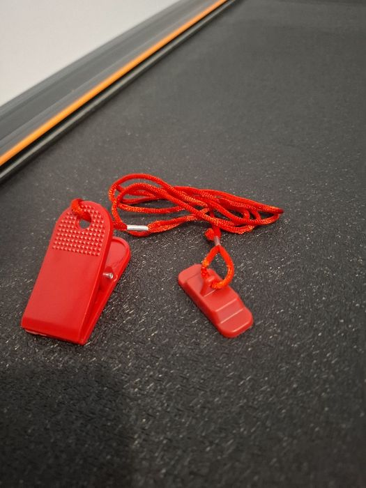 Универсален предпазен ключ за пътека