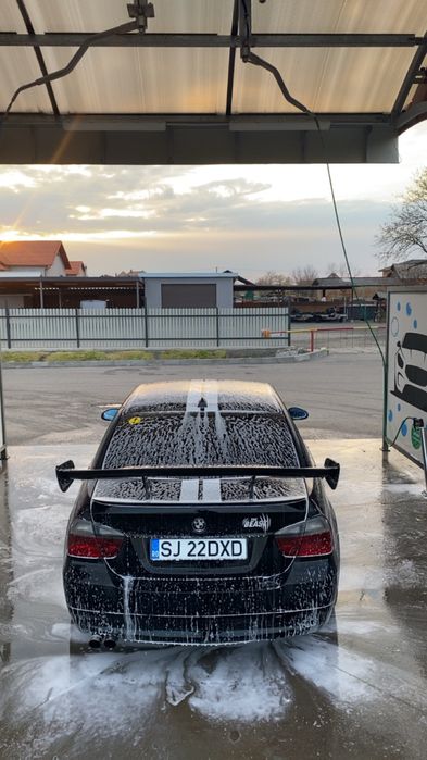 BMW 3 Series 2005 — imagine 3