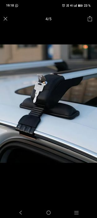 Рейлинги универсальные