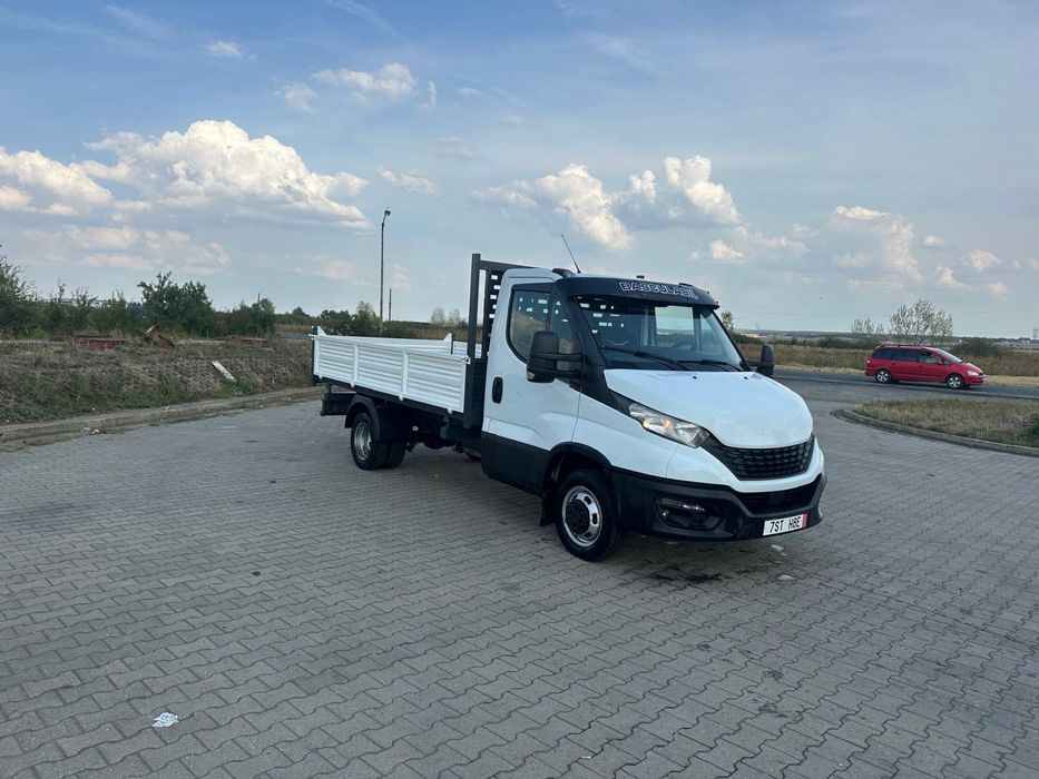 Iveco daily 35C18