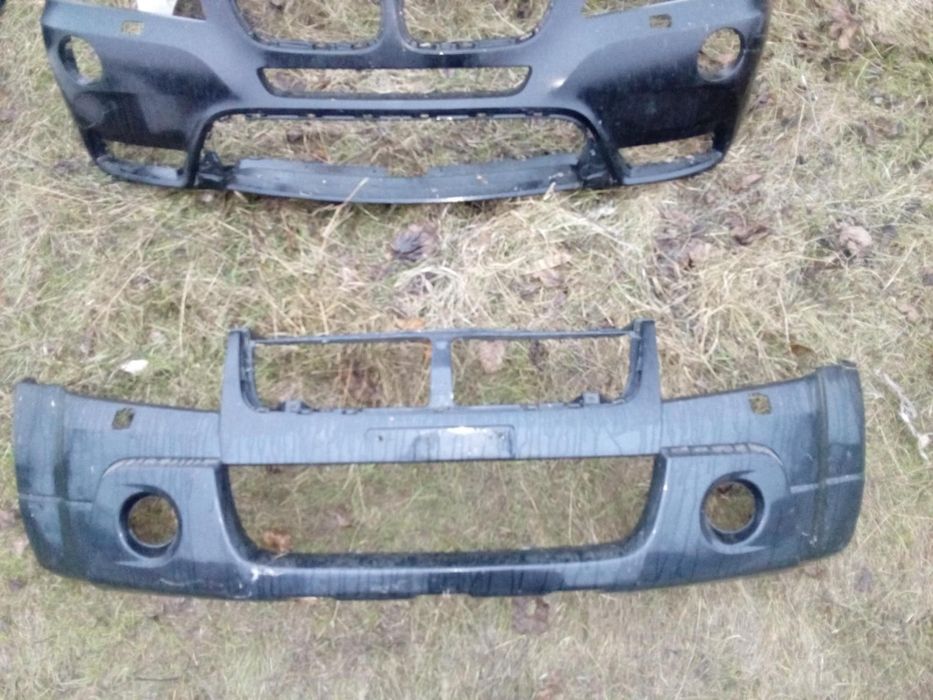 Продавам брони за Автомобили Audi, BMW, Opel, Seat, Mazda, Renault.