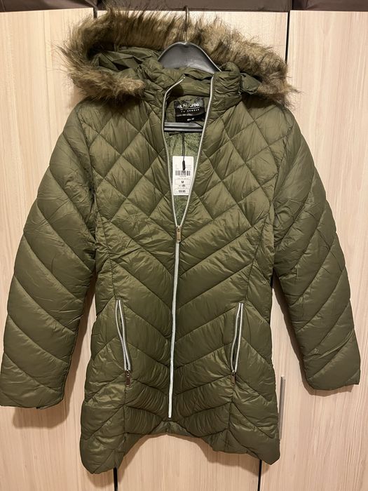 Ново яке Chicorée