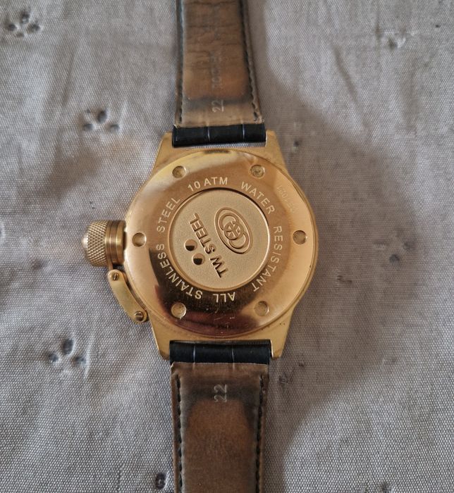 Tw Steel мъжки часовник