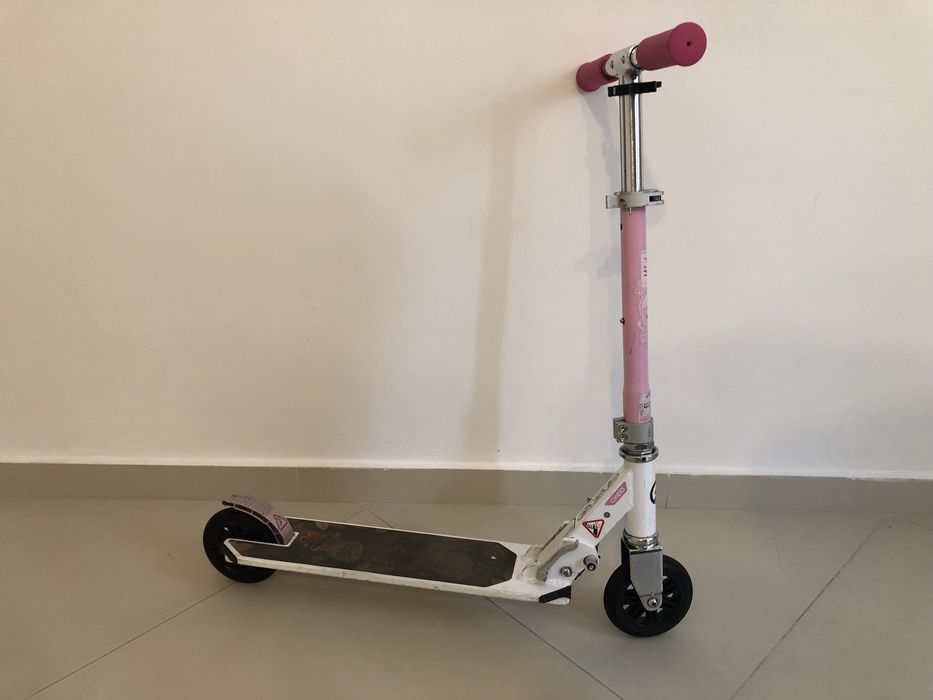 Trotineta copii Oxelo Mid 1