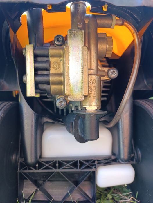 Продавам Водоструйки karcher -kranzle