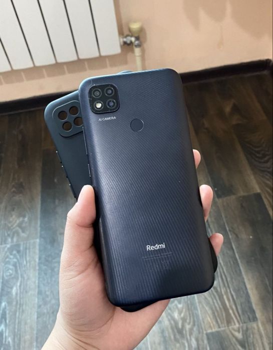 Xiaomi redmi 9C. 64gb