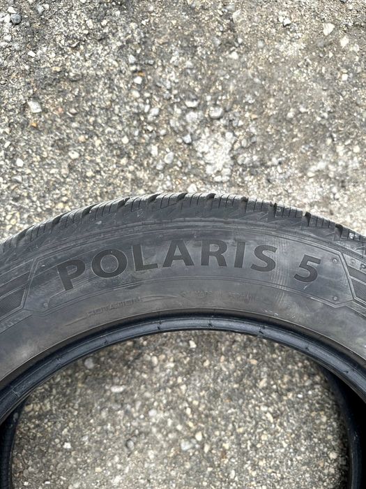 225/60/18 Barum Polaris 5 - зимни гуми