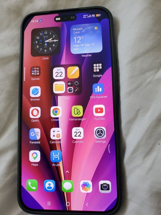 Xiaomi Redmi K90 Pro Max / Poco F8 Ultra, cu 16GB RAM și 1TB stocare