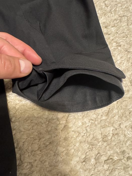 Fjallraven Keb Eco Shell