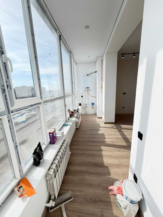 Продажа 2-комнатной квартиры