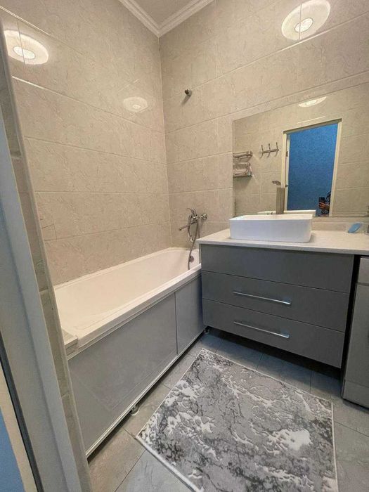 Сдается квартира ЖК Green park 2 комнатный.