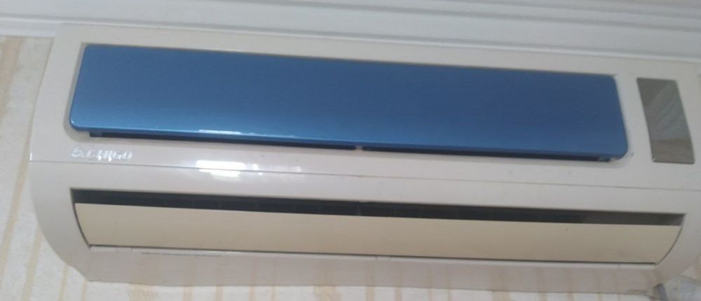 Кондиционер chigo 12 Срочно сотилади