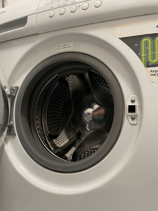 Стиральная машина