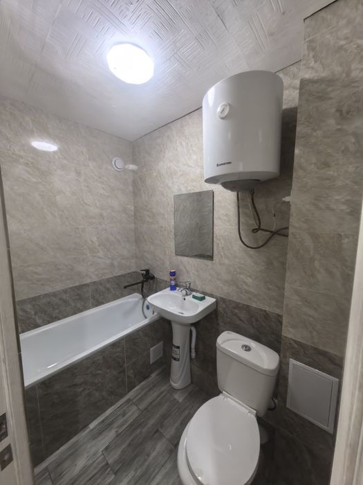 Сдам  3х комнатную квартиру семейным