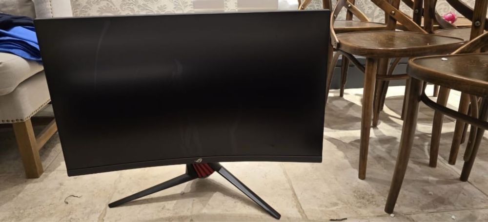 Монитор (2560х1440) Asus ROG Strix XG32V