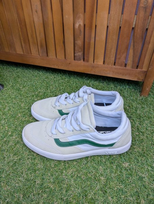 Tenesi Vans Comfy Cush