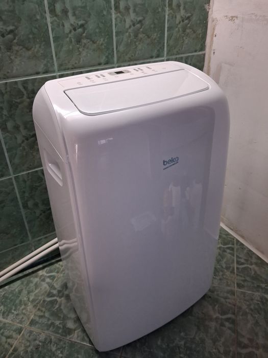 Aparat de aer conditionat portabil Beko BA312C