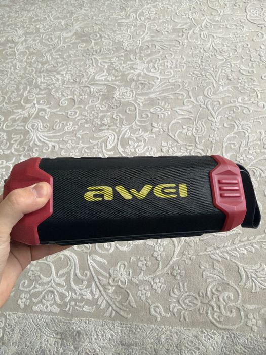 Колонка Awei y 280 бу