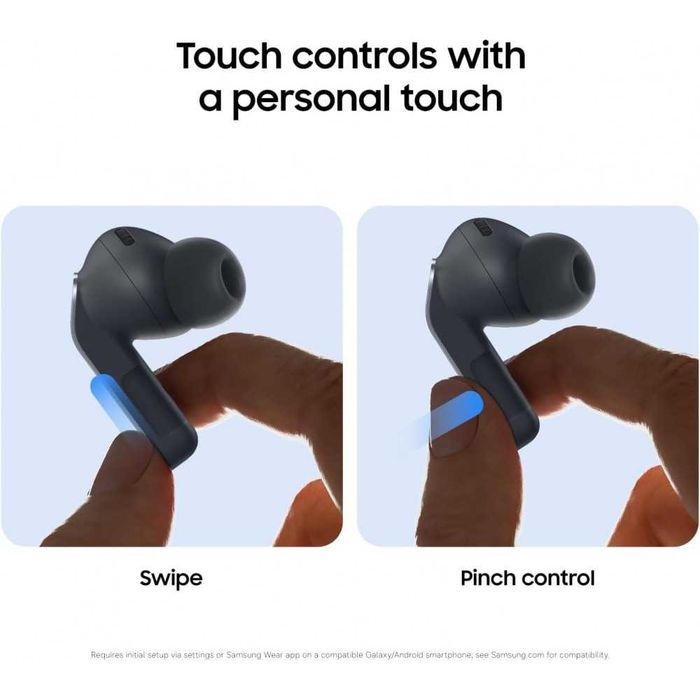 Samsung Galaxy Buds4 Pro
