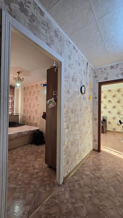 Продается 2 комн.квартира на 1 микрорайоне