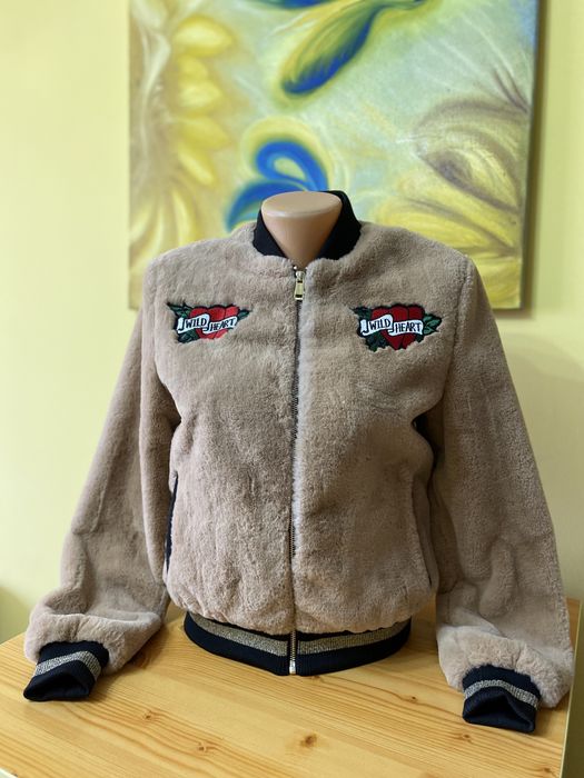 Jacheta originala Guess, masura S