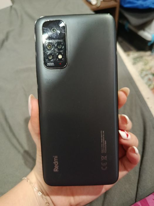 Телефон Redmi Note 11