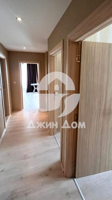 Продава се Тристаен апартамент в к.к. Слънчев бряг - 94 кв.м за 602 €/кв.м - Снимка #2