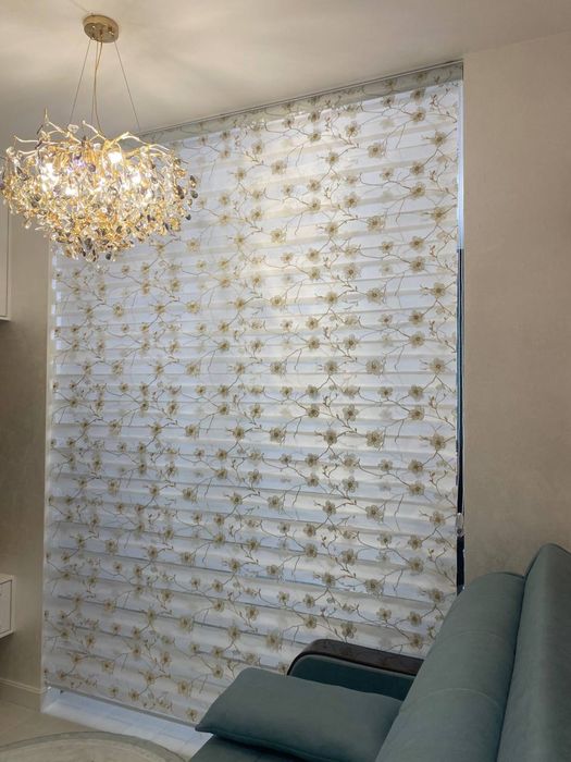 Jalyuzi Parda Жалюзи