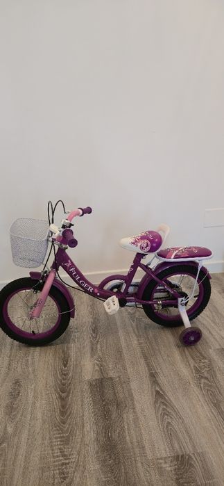 Vând bicicletă copii