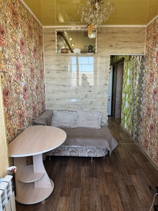 Квартира долгосрочно