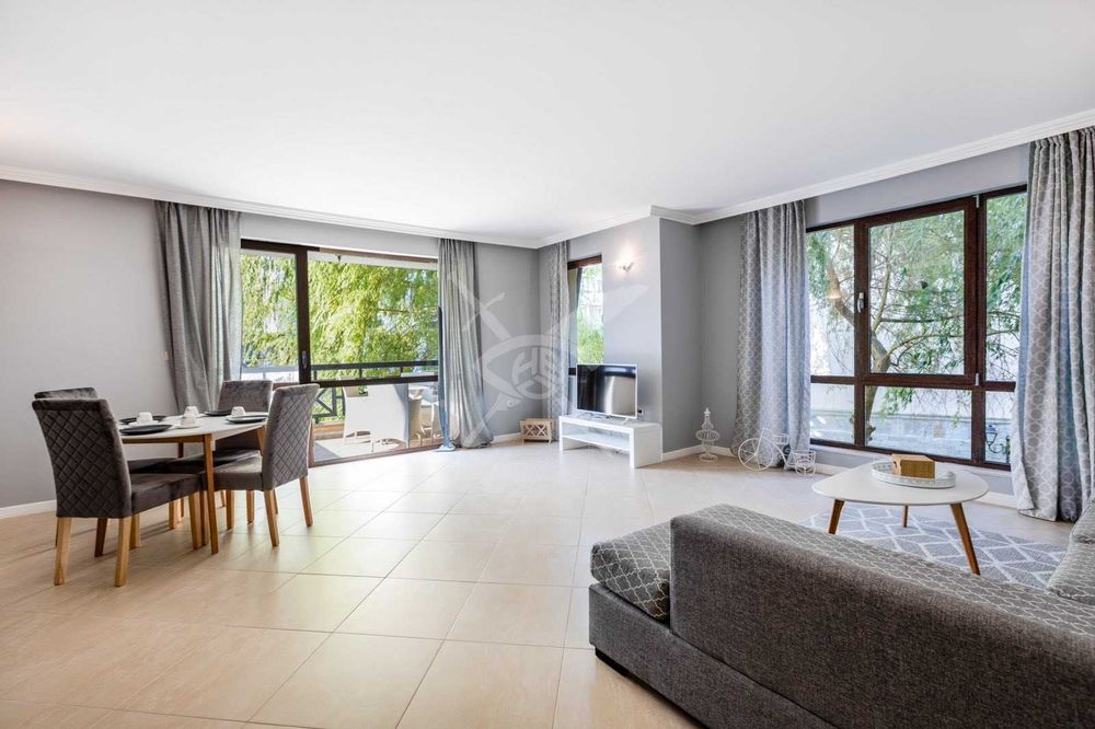 Продава се Двустаен апартамент в с. Лозенец, Област Бургас - 108 кв.м за 1708 €/кв.м - Снимка #1