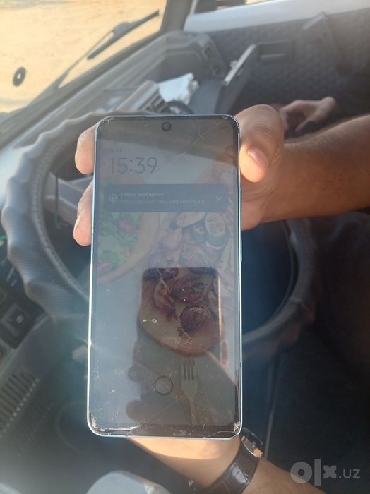 Redmi note 13  sotiladi