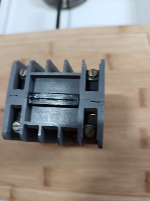 Контактор К 10 Е.