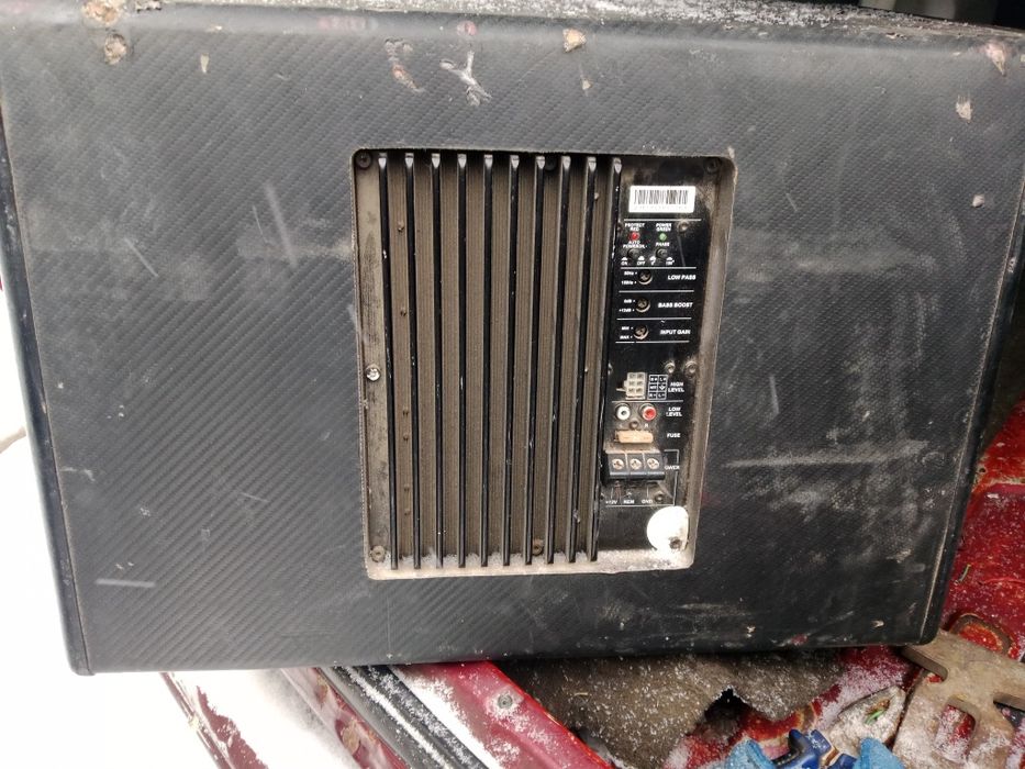 Буфер буфер продам