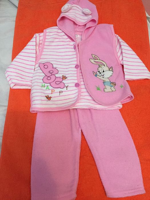 Рубашки, детские вещи