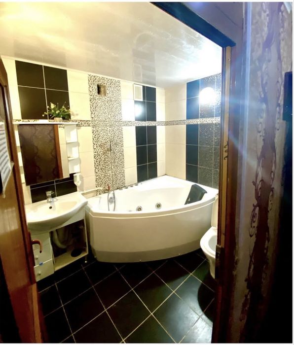 Квартира посуточно, почасам