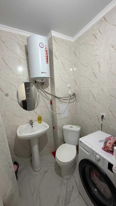 1 комнатная квартира
