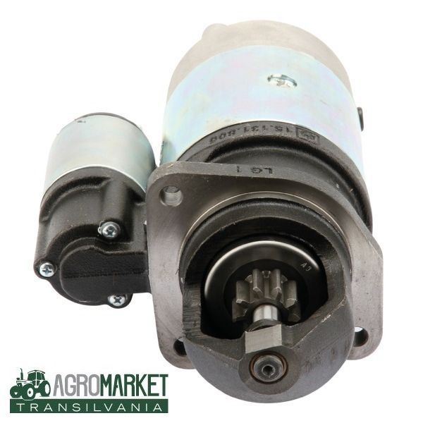 demaror/electromotor tractor case ih